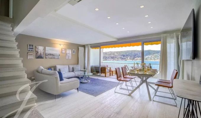Vente Appartement Saint-Jean-Cap-Ferrat
