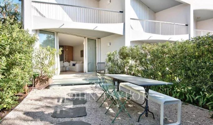 Vente Appartement Saint-Jean-Cap-Ferrat