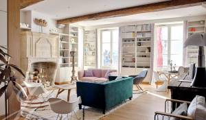 Vente Appartement Saint-Jean-de-Luz