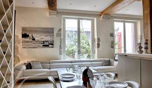 Vente Appartement Saint-Jean-de-Luz