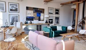 Vente Appartement Saint-Jean-de-Luz