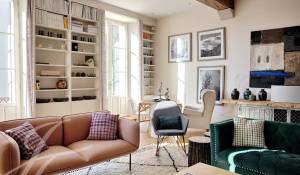 Vente Appartement Saint-Jean-de-Luz