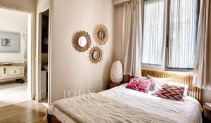 Vente Appartement Saint-Jean-de-Luz