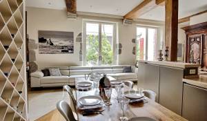 Vente Appartement Saint-Jean-de-Luz