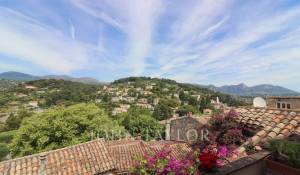 Vente Appartement Saint-Paul-de-Vence