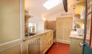 Vente Appartement Saint-Paul-de-Vence