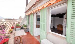 Vente Appartement Saint-Paul-de-Vence