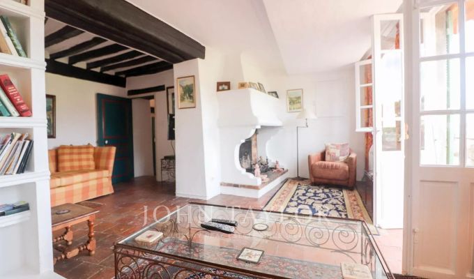 Vente Appartement Saint-Paul-de-Vence