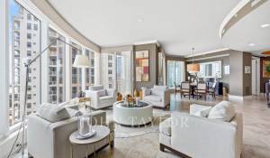 Vente Appartement Saint Petersburg