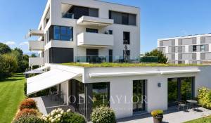 Vente Appartement Saint-Sulpice