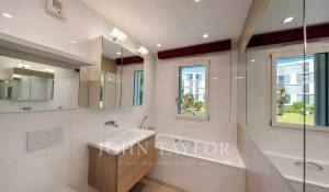 Vente Appartement Saint-Sulpice