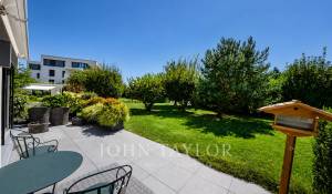 Vente Appartement Saint-Sulpice