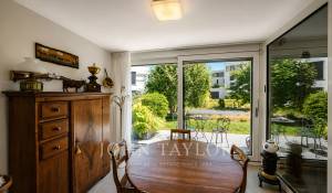 Vente Appartement Saint-Sulpice