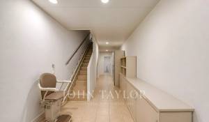 Vente Appartement Saint-Sulpice