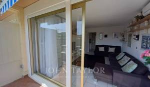 Vente Appartement Saint-Tropez