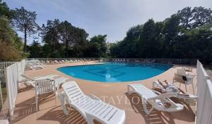 Vente Appartement Saint-Tropez