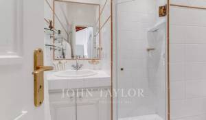 Vente Appartement Saint-Tropez