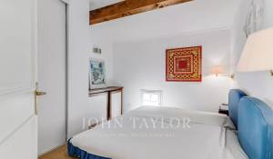 Vente Appartement Saint-Tropez