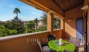 Vente Appartement Saint-Tropez