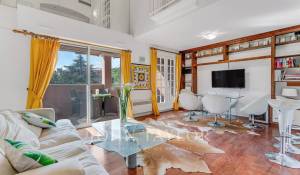 Vente Appartement Saint-Tropez