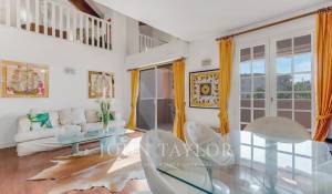 Vente Appartement Saint-Tropez