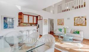 Vente Appartement Saint-Tropez