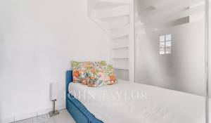 Vente Appartement Saint-Tropez