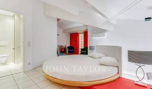 Vente Appartement Saint-Tropez