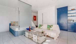 Vente Appartement Saint-Tropez