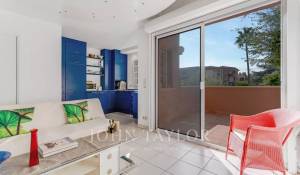 Vente Appartement Saint-Tropez