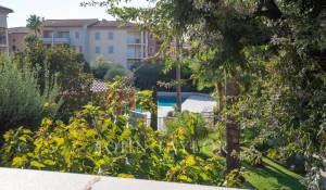 Vente Appartement Saint-Tropez
