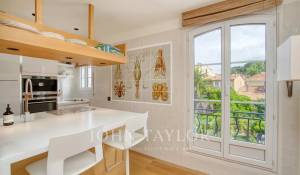 Vente Appartement Saint-Tropez