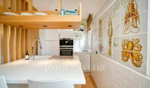Vente Appartement Saint-Tropez