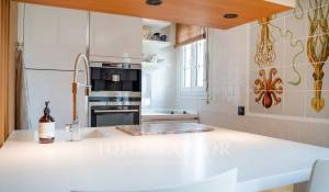 Vente Appartement Saint-Tropez