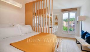 Vente Appartement Saint-Tropez