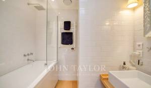 Vente Appartement Saint-Tropez