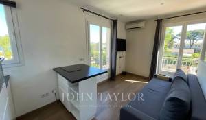 Vente Appartement Saint-Tropez