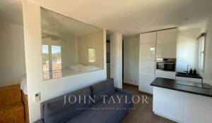 Vente Appartement Saint-Tropez