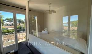 Vente Appartement Saint-Tropez