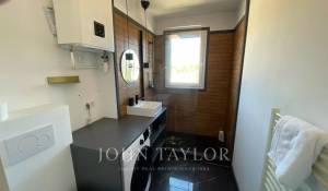 Vente Appartement Saint-Tropez