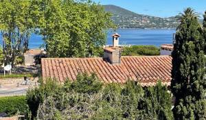 Vente Appartement Saint-Tropez