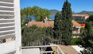 Vente Appartement Saint-Tropez