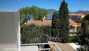 Vente Appartement Saint-Tropez