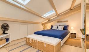 Vente Appartement Saint-Tropez