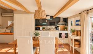Vente Appartement Saint-Tropez