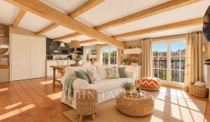 Vente Appartement Saint-Tropez