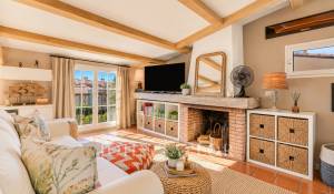 Vente Appartement Saint-Tropez