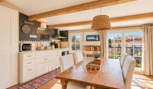 Vente Appartement Saint-Tropez