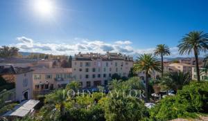 Vente Appartement Saint-Tropez