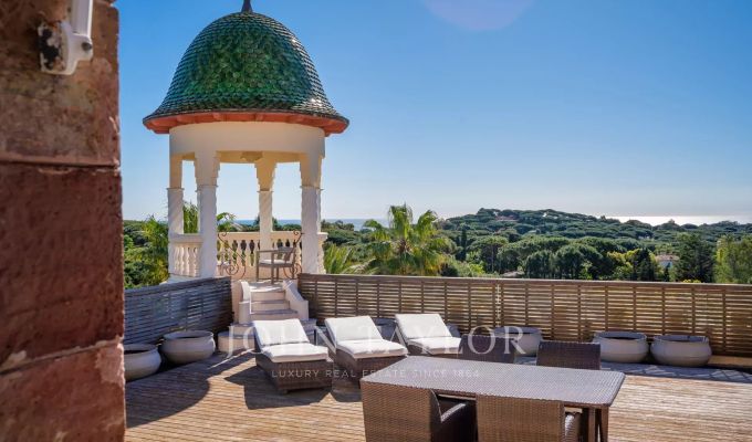 Vente Appartement Saint-Tropez